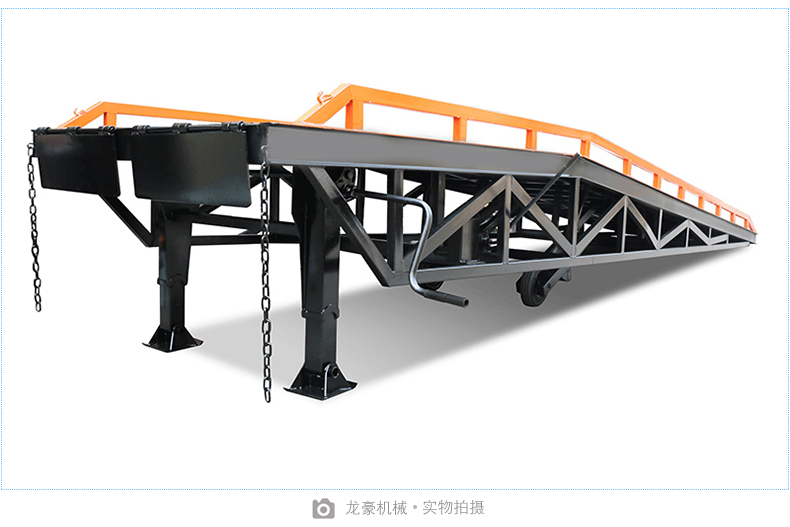 卸货登车桥(图6)